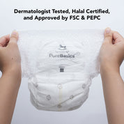 PureBasics Mega (8 packs)