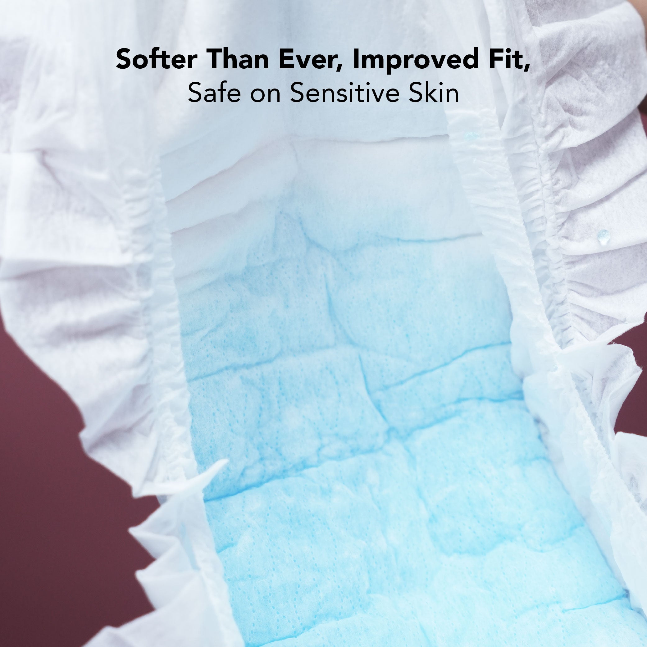 PureBasics Mega (8 packs)