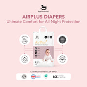 AirPlus Mega (8 Packs)
