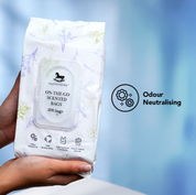 On-The-Go Scented Bag 200s