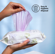 On-The-Go Scented Bag 200s