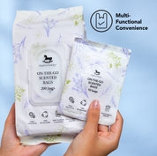 On-The-Go Scented Bag 200s