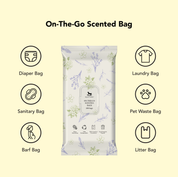 On-The-Go Scented Bag 200s