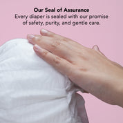 AirPlus Mega Diapers (12 Packs)