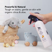 Pembersih Serbaguna 500ml (3 botol)