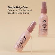 Cecair Pembersih Lampin Tanpa Bilas