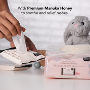 Lap Madu Premium 10s (1 Bundle)