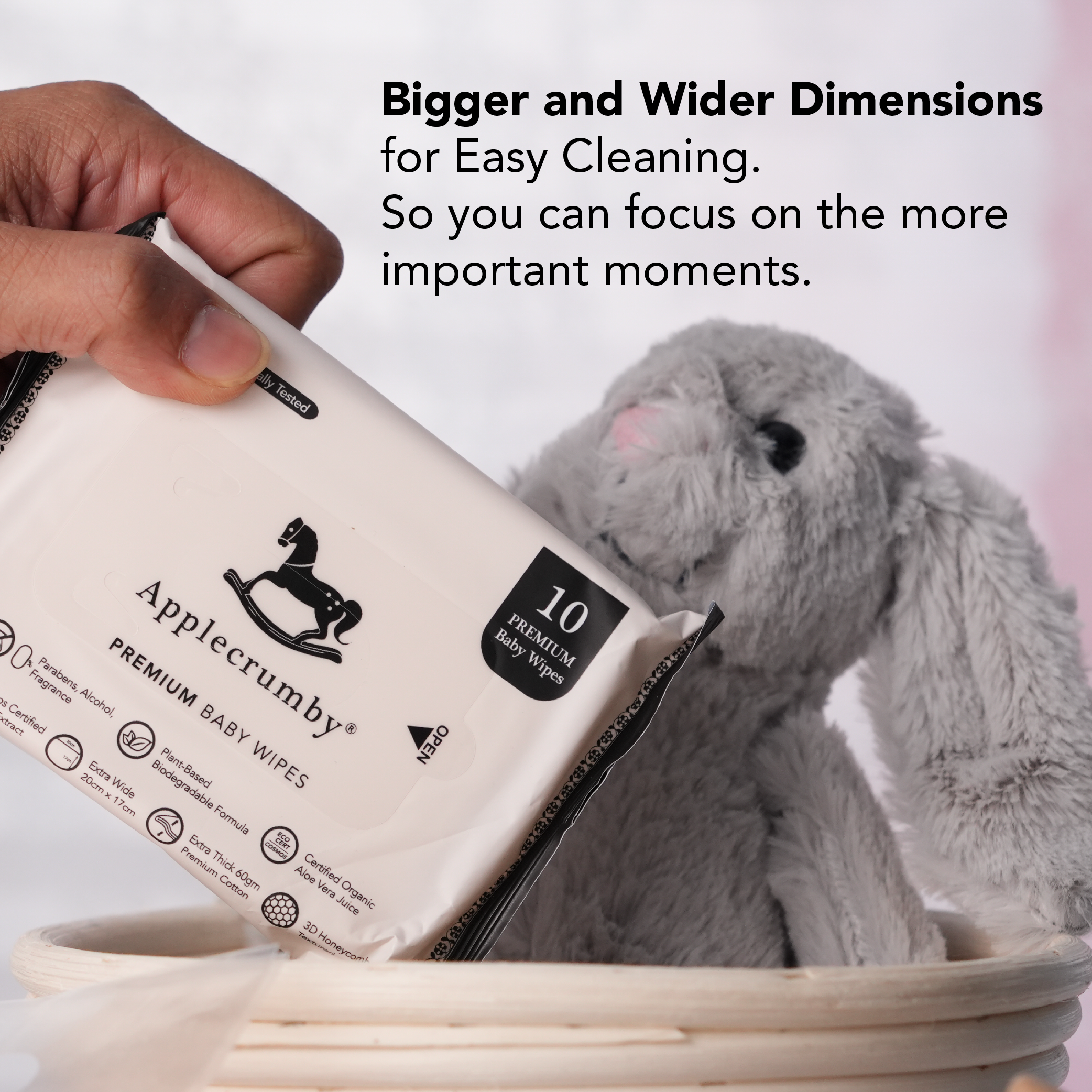 Lap Madu Premium 10s (1 Bundle)