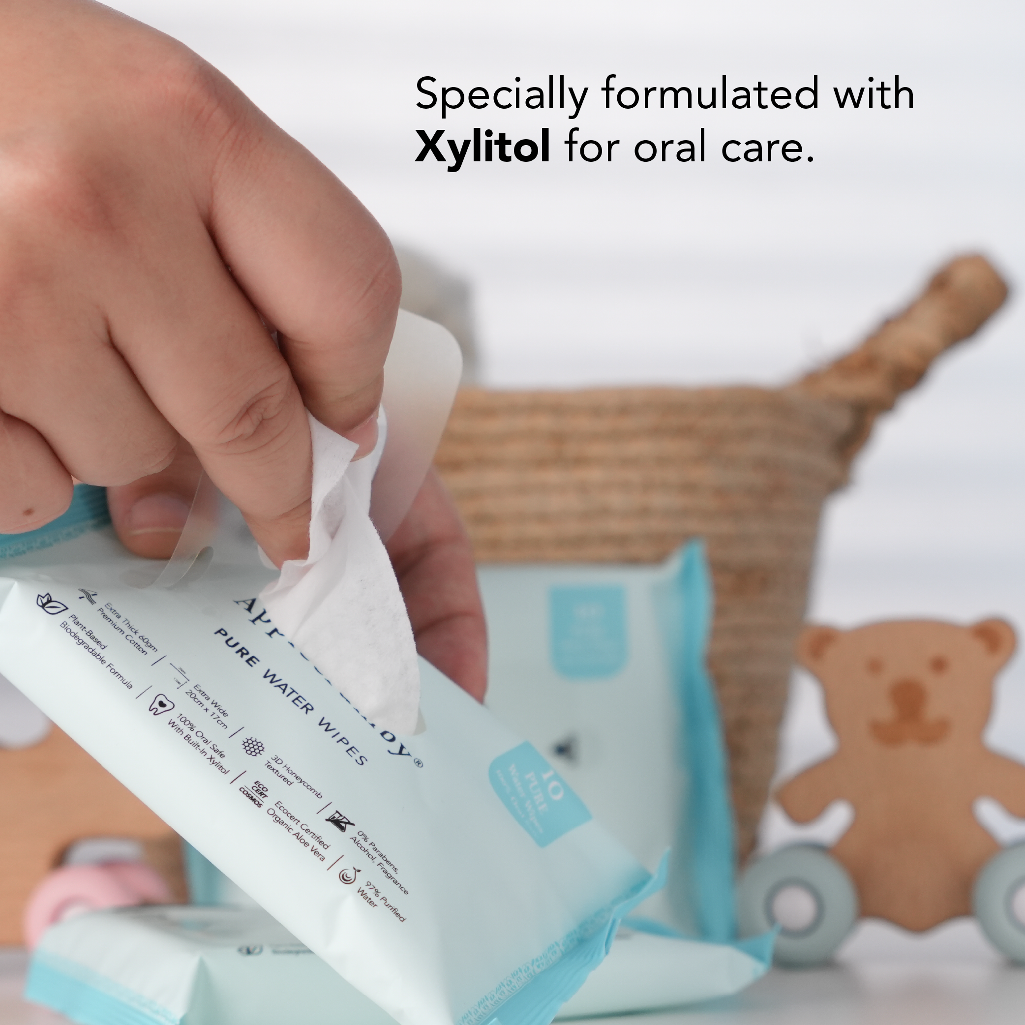 Lap Air Tulen 10s (1 Bundle)