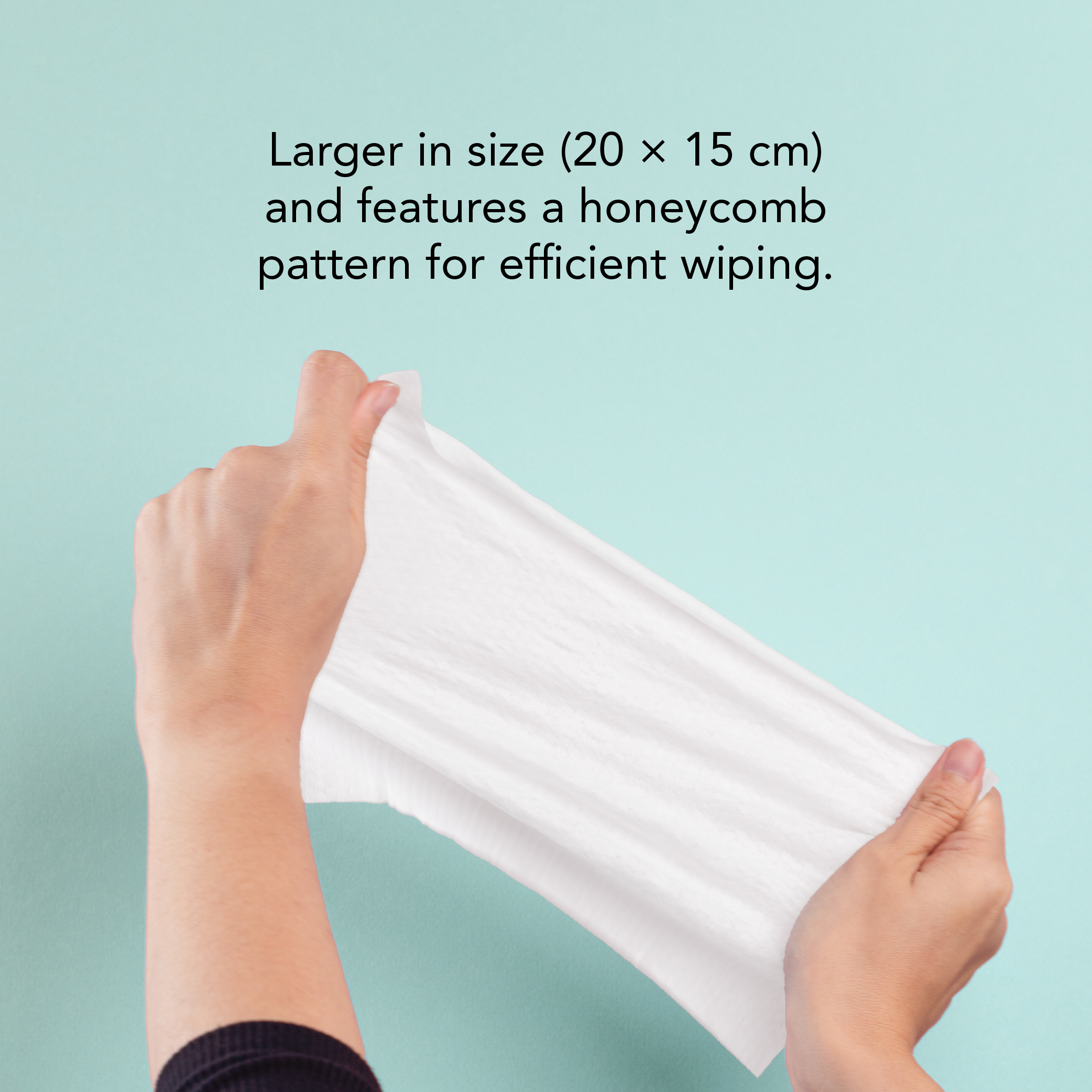 PureBasics Wipes 80s (12 Packs)