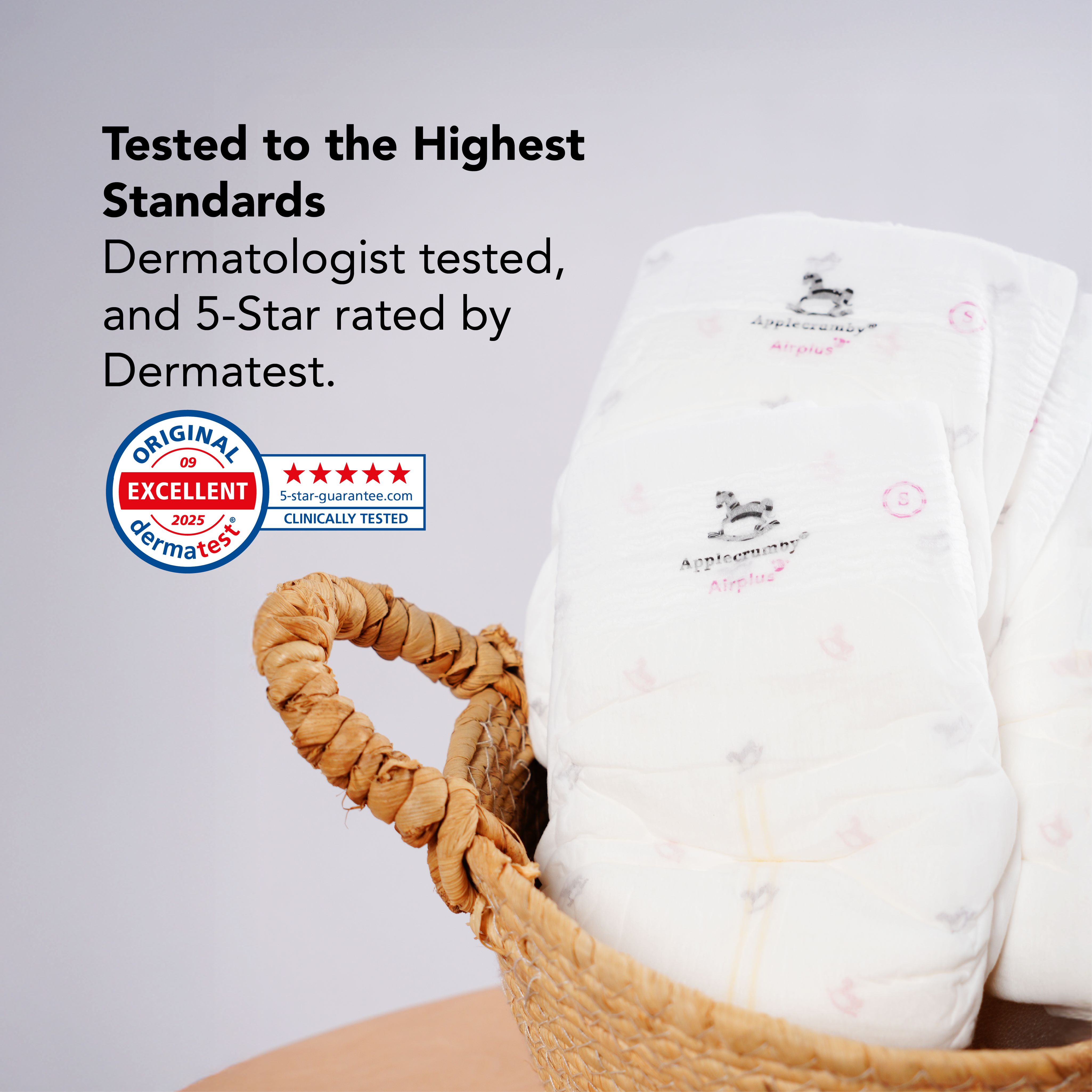 Percubaan AirPlus (5 pek)