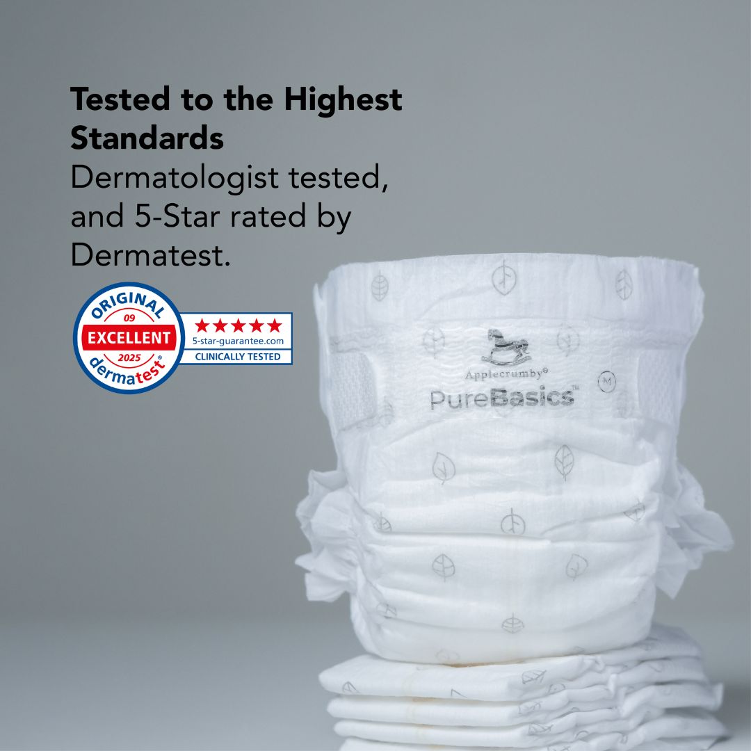 Lampin Percubaan PureBasics (5 pek)