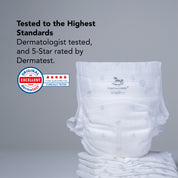 SlimDry⁺ Mini Bundle (800 Pieces)