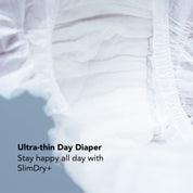 SlimDry⁺ Mini Bundle (800 Pieces)