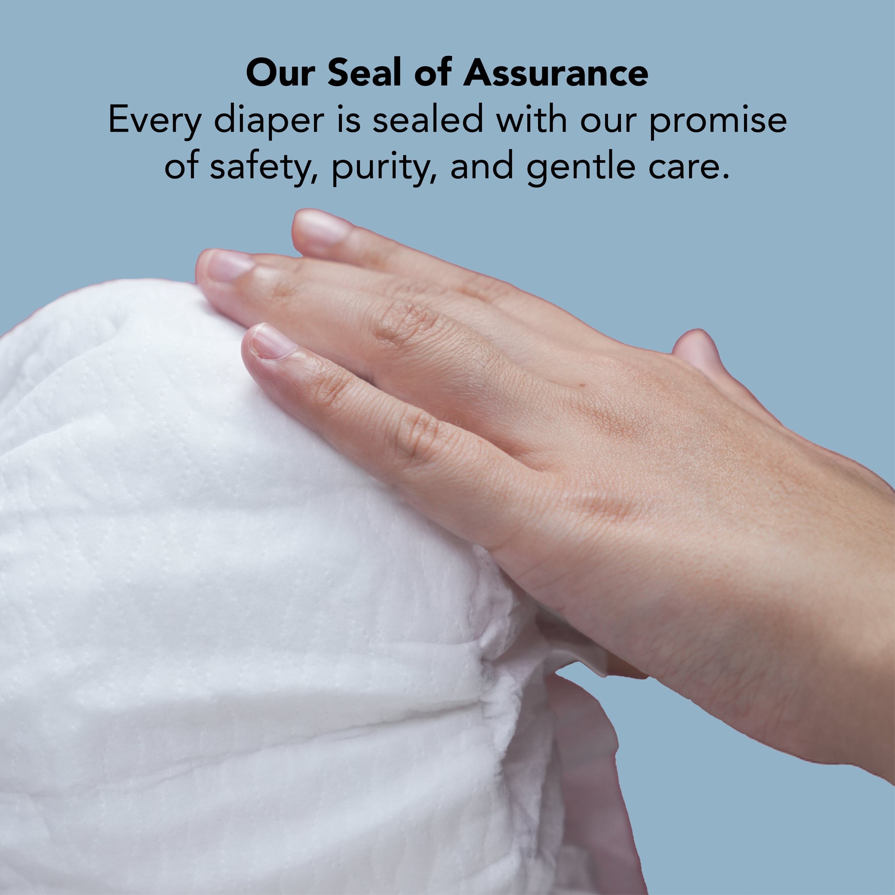 SlimDry⁺ Mini Bundle (800 Pieces)