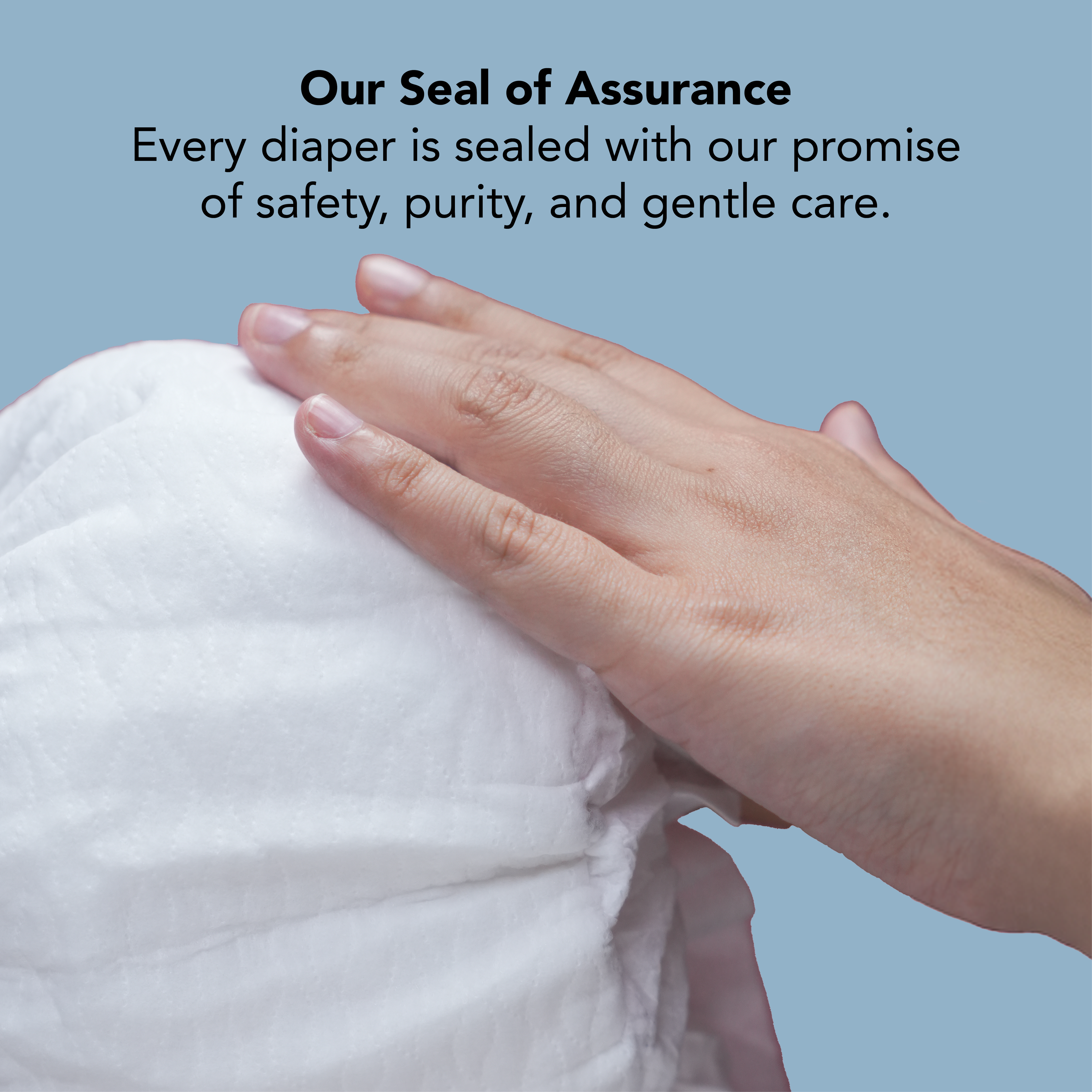 Lampin Percubaan SlimDry⁺ (5 pek)