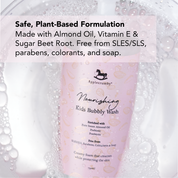 Kids Everyday Skincare - Nourishing