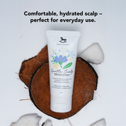 Gentle Scalp Moisturizer