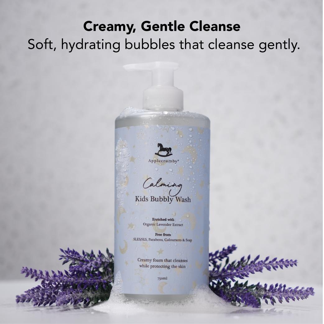 [Mama Club] Kids Everyday Skincare Bundle