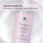 [Mama Club] Kids Everyday Skincare Bundle