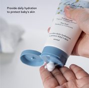 Calming Baby Face & Body Cream