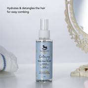 Calming Kids Hair Polish