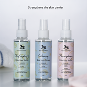 Refreshing Kids Hair Polish
