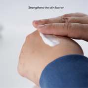 Nourishing Baby Face & Body Cream