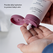 Nourishing Baby Face & Body Cream