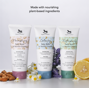 Nourishing Baby Bum & Barrier Cream