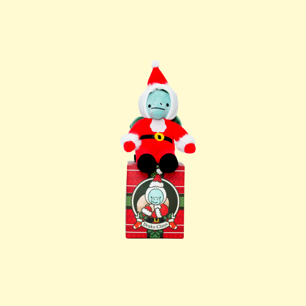 Drako Santa Claus