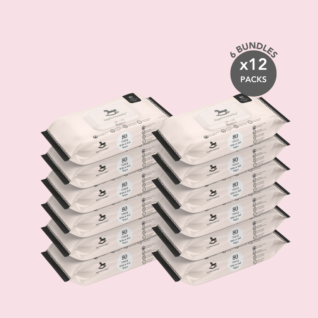 Wipes Bundle