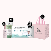 THE ENCHANTED BUNDLE (PICK-UP ONLY)