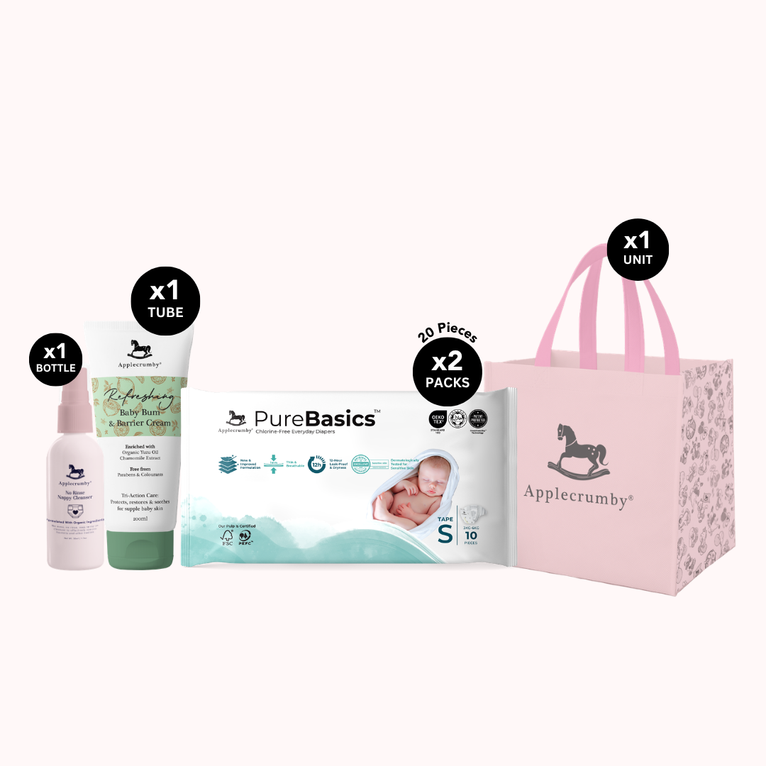THE ENCHANTED BUNDLE (PICK-UP ONLY)