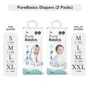 PureBasics™ Mega (1 Pack)