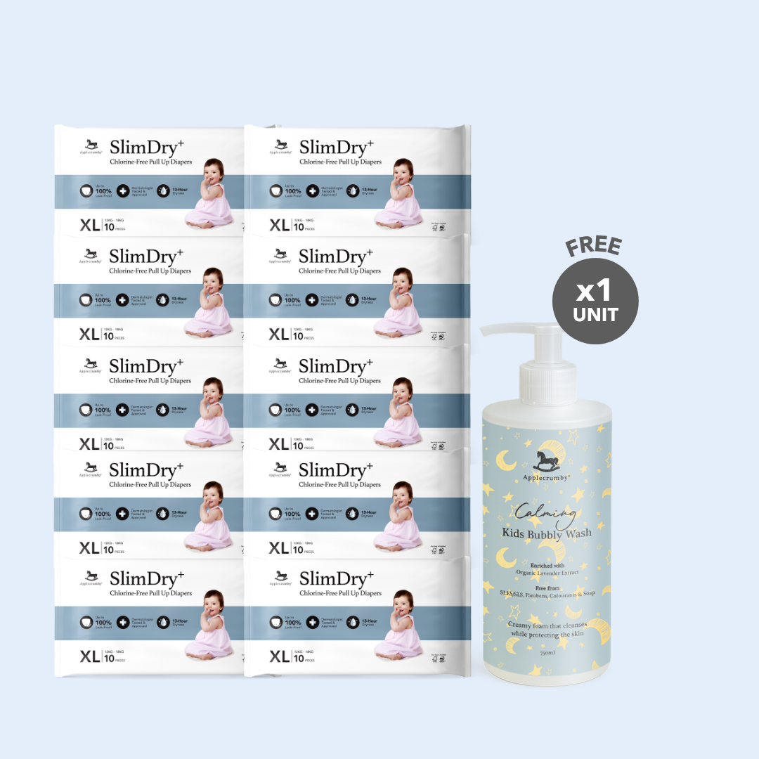 SlimDry⁺ Mini Bundle