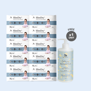 SlimDry⁺ Mini Bundle