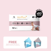 AirPlus Mini Bundle (800 Pieces)