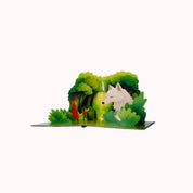Pop Up Book - The Girl in the Red Cloak