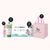 THE ENCHANTED BUNDLE (PICK-UP ONLY)