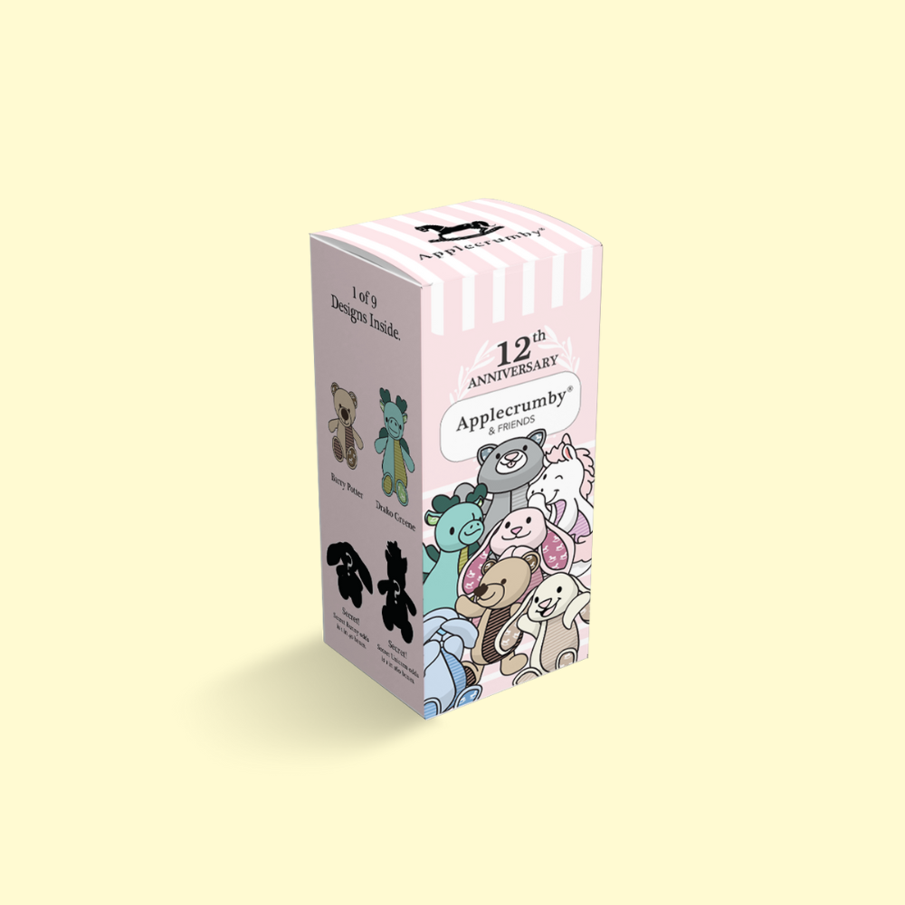 Blind Box (1 box)