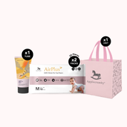 THE ENCHANTED BUNDLE (AIRPLUS) (PICK-UP ONLY)