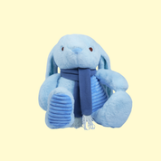 Applecrumby Friends (Winter Scarf Edition)
