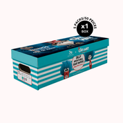 [Pre-Order] Cat in The Hat (1 Box)