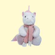 Applecrumby Friends (Winter Scarf Edition)