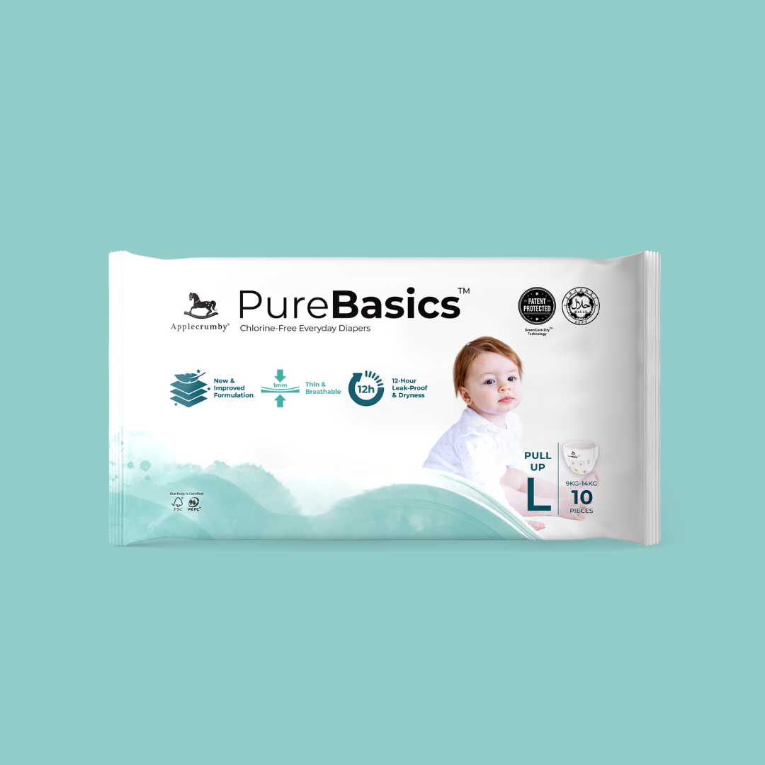 PureBasics Sample Pack (5 packs)