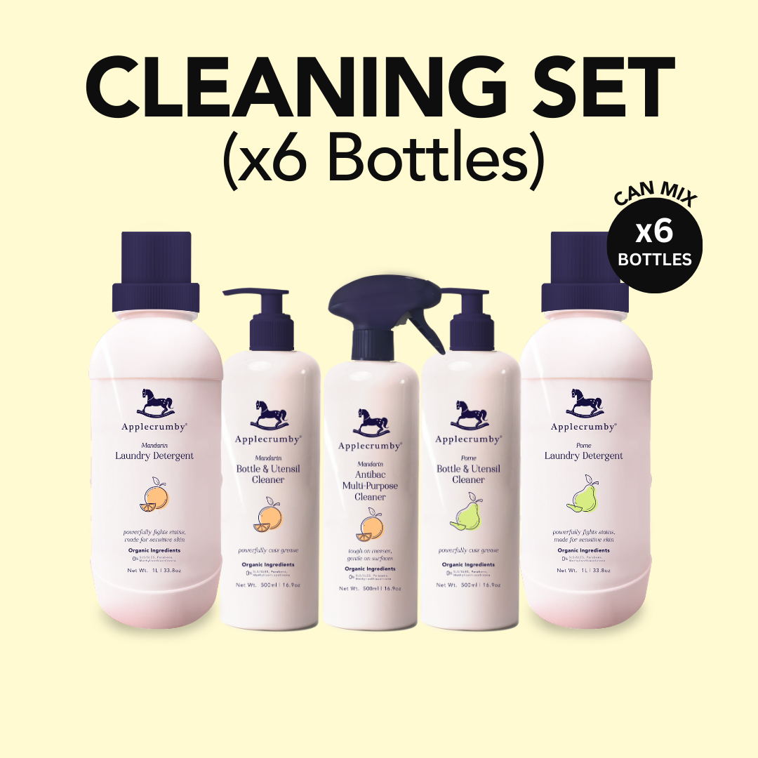 Cleaning Bundle