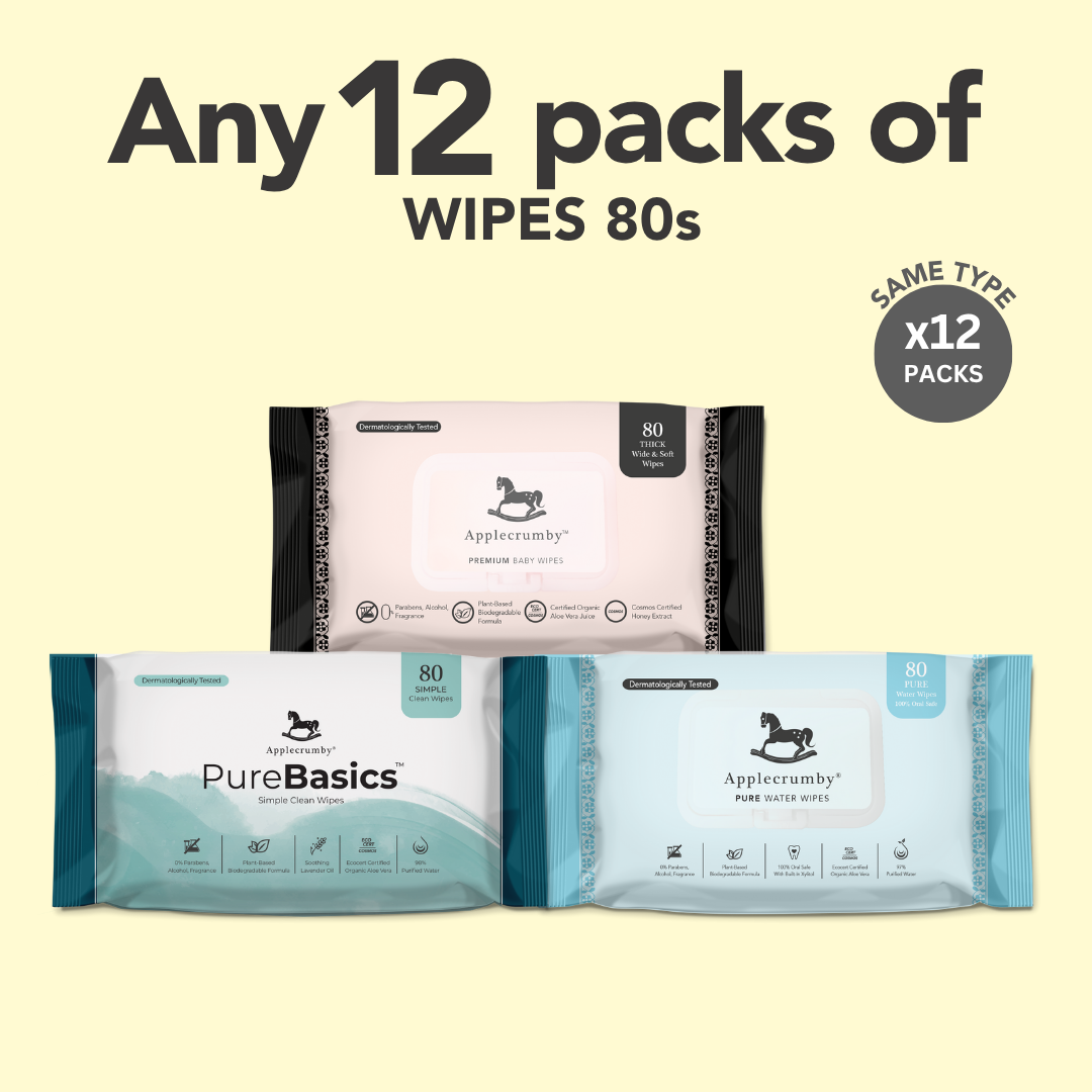 Wipes Bundle