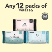 Wipes Bundle