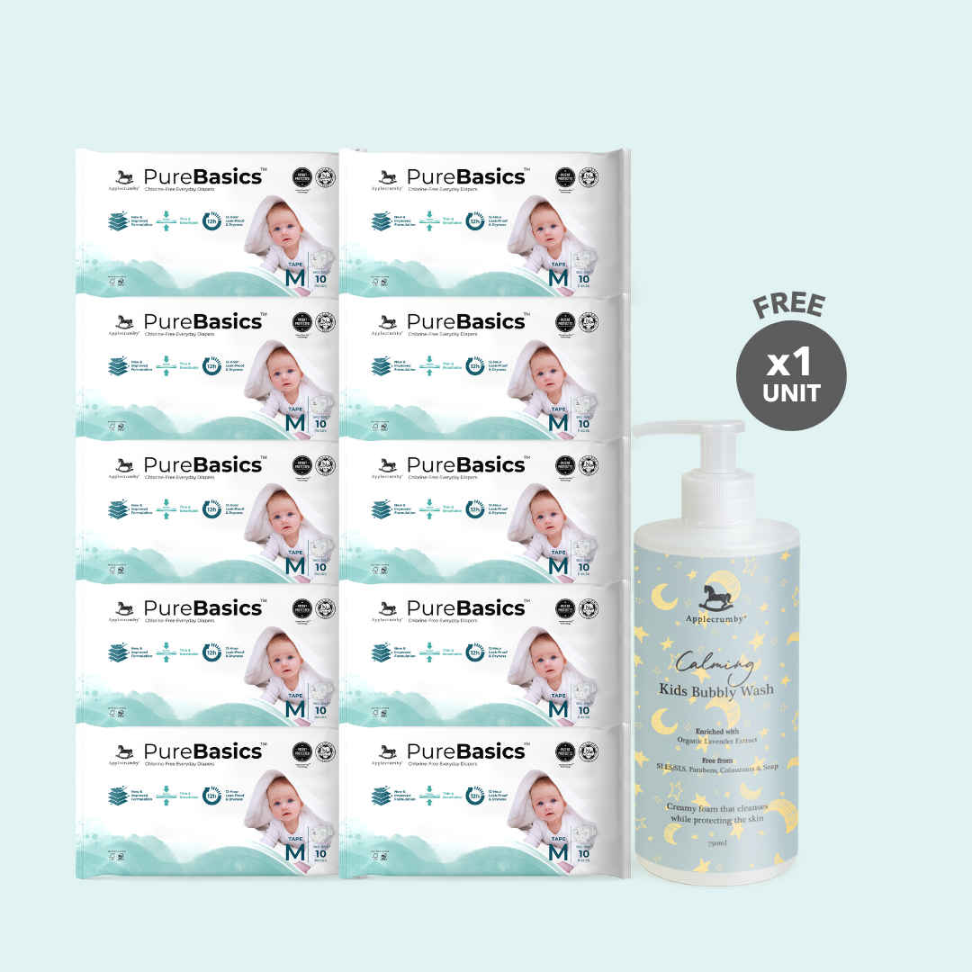 PureBasics Mini Bundle